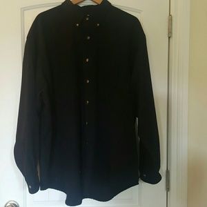 Filson button down shirt